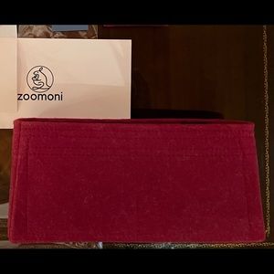 Zoomoni Bag Organizer for Chanel 19 Flap (Small/Regular Size/26cm)